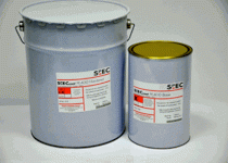 Vữa Epoxy đệm lót SpEC coat BC121