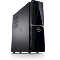 Máy tính Desktop Dell Vostro 220s (Intel Core 2 Quad Q8400 2.4GHz, 2GB RAM, 160GB HDD, VGA Onboard, Không kèm màn hình)