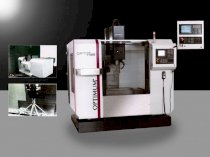 Máy phay Optimum F105TC CNC