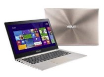 Asus Zenbook UX303LA-DB51T (Intel Core i5-4210U 1.7GHz, 8GB RAM, 128GB SSD, VGA Intel HD Graphics 4400, 13.3 inch Touch Screen, Windows 8.1 64-bit)