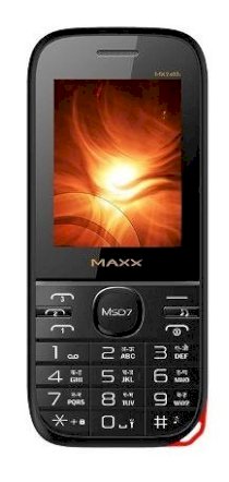 Maxx MSD7 MX2403i 