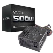 EVGA 100-W1-0500-KR 500W