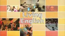 Australia Network - Living English