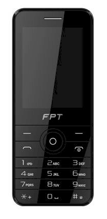 F-mobile B55 (FPT B55) Black