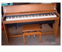 Đàn piano điện Roland DP900