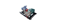 Máy bơm nước áp lực cao 3 piston 3D3-SZC