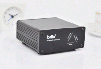 Bluetooth Lossless Receiver Loollo BAR-III