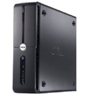 Máy tính Desktop Dell Vostro 200 (Intel Core 2 Duo E8400 3.0GHz, 2GB RAM, 160GB HDD, VGA Onboard, Không kèm màn hình)