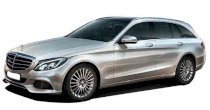 Mercedes-Benz C180 BlueTEC 1.6 MT 2015