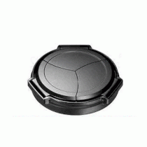 Auto lens cap for Fujifilm X10/X20