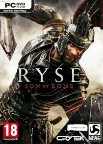 Ryse Son of Rome (PC)