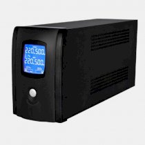 Bộ lưu điện IWELL BK600β 600VA/360W