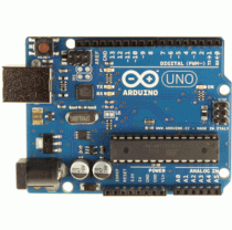 Bo mạch chính Arduino UNO R3 A000066