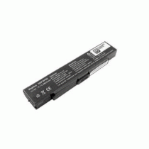 Pin Laptop Sony Vaio VGN-S150 (6cell, 5200mAh)