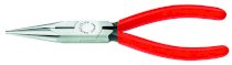 Kìm mỏ nhọn Knipex 25 01 160 SB