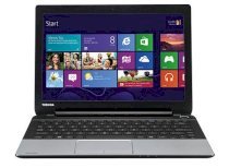 Toshiba Satellite NB10t-A-115 (PU141E-02K03SEN) (Intel Celeron N2830 2.16GHz, 4GB RAM, 500GB HDD, VGA Intel HD Graphics, 11.6 inch Touch Screen, Windows 8.1 64-bit)