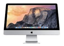 Apple iMac Retina 5K (Intel Core i7 4.0GHz, 32GB RAM, 3TB HDD, VGA AMD Radeon R9 M295X, 27 inch, Mac OSX 10.10)