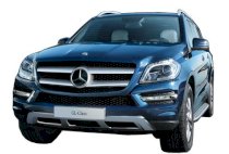 Mercedes-Benz GL450 4MATIC 4.7 AT 4x4 2014 Việt Nam