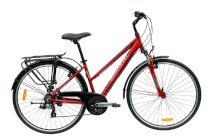 Xe đạp thể thao Martin CR1 28inch (Đỏ)