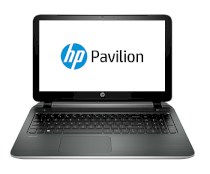 HP Pavilion 15-p036tx (J2C76PA) (Intel Core i7-4510U 2.0GHz, 8GB RAM, 1TB HDD, VGA NVIDIA GeForce GT 840M, 15.6 inch, Free DOS)