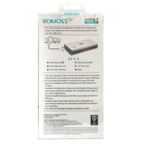 Romoss Sailing 3 7800mAh