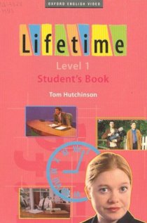 Life Time Level 1 Student' Book