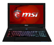 MSI GS60 Ghost Pro 4K-079 (Intel Core i7-4710HQ 2.5GHz, 16GB RAM, 1256GB (256GB SSD + 1TB HDD), VGA NVIDIA GeForce GTX 970M, 15.6 inch, Windows 8.1)