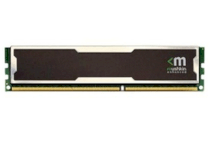 Mushkin Enhanced Silverline - 4GB - DDR3 - Bus 1600Mhz - PC3 12800