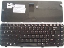 Bàn Phím HP DV3-2000/ Màu đen