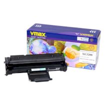 Vmax XE 3200 Black Toner Cartridge