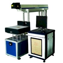 Máy khắc Laser CO2 ZY-COBL100C