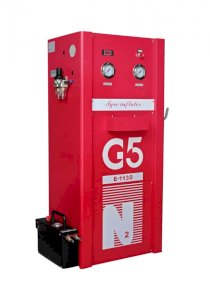 Máy bơm khí Nitơ G5 E-1130