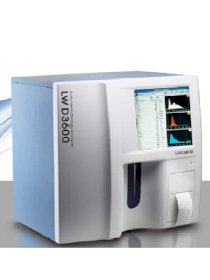 Máy xét nghiệm huyết học LW D3600