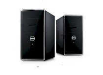 Máy tính Desktop Dell Inspiron 3847 MTI33205-4G-500 Mini Tower (Intel Core i3-4150s 3.5GHz, 4GB RAM, 500GB HDD, VGA Nvidia Geforce GT 705 1GB, Free Dos, Không kèm màn hình)