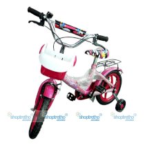 Xe đạp trẻ em baby 14'' (XTD-046)