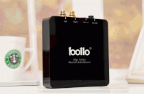 Bluetooth Lossless Receiver Loollo BAR-II