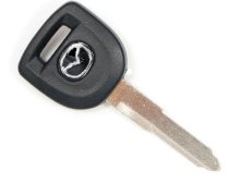 Chìa khóa nổ máy Mazda TP01-KEMA01