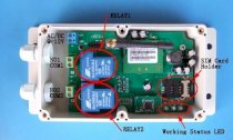 Thiết bị tắt mở qua điện thoại GSM-CTL-AC 