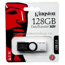 USB Kingston DataTraveler DT101 G2 128GB