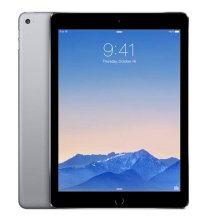 Apple iPad Air 2 (iPad 6) Retina 64GB iOS 8.1 WiFi 4G Cellular - Space Gray