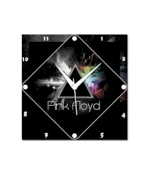 Amore Pink Floyd Wall Clock