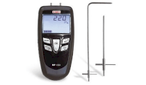 Máy đo áp suất Kimo MP100