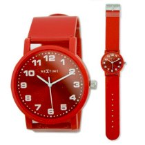 Đồng hồ đeo tay Dash Red - 4.6cm 6013