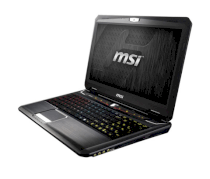 MSI GT60 2OJWS-675US (Intel Core i7-4800MQ 2.7GHz, 8GB RAM, 750GB HDD, VGA NVIDIA Quadro K2100M, 15.6 inch, Windows 7 Professional 64 bit)