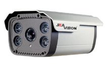Camera SeaVision SEA-CV8041