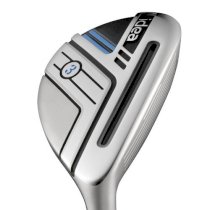 Adams Golf Men's New Idea Hybrid Club, Left Hand, Graphite, Regular Flex, 28-Degree, #6