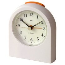 Bai Design Pick-Me-Up Alarm Clock in Bodoni