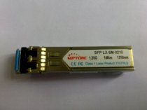 Module quang SFP-ZX-SM-0180 155Mbps 1550nm 80km