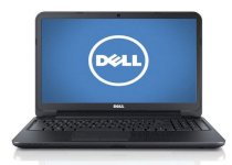 Dell Inspiron i15RV-6143BLK (Intel Pentium Dual Core 2127U 1.9GHz, 4GB RAM, 500GB HDD, VGA Intel HD Graphics 4000, 15.6 inch Touch Screen, Windows 8)