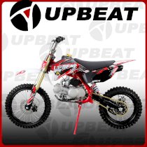 Upbeat DB125-TTR4 2014